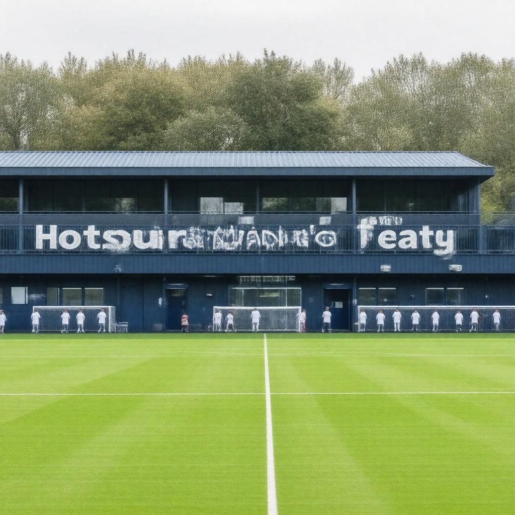 Tottenham Hotspur Academy